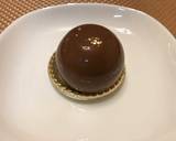 チョコレートムース作り方13写真