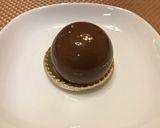 チョコレートムース作り方13写真