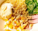 シンプルなマカロニサラダ作り方4写真