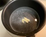 レンチンで簡単！鶏モモとモツのトマト煮込作り方3写真