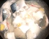 本格〜さばの味噌煮作り方9写真