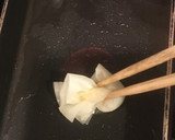 ふわふわのだし巻き卵（優しい卵焼きです）作り方2写真