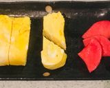 ふわふわのだし巻き卵(優しい卵焼きです)作り方12写真