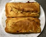 HM使わないバナナケーキ作り方6写真
