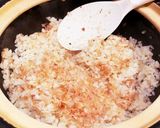 簡単 炊き込みご飯作り方4写真