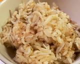 簡単 炊き込みご飯作り方5写真