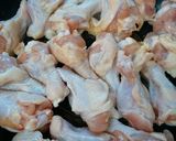 甘だれアレンジ！鶏手羽元のしょうが煮作り方2写真