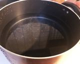 肉うどん 優しく沁みるほっこりうどん作り方1写真