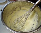 超簡単♪ボール１個でさくさくクッキー作り方1写真