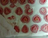 ジャッキー先生はがぶりよりスコップケーキ作り方4写真