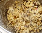 超簡単♪ボール１個でさくさくクッキー作り方11写真