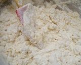 超簡単♪ボール１個でさくさくクッキー作り方6写真