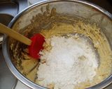 超簡単♪ボール１個でさくさくクッキー作り方5写真