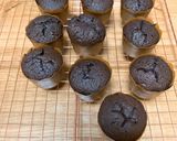 フォンダンチョコラ風作り方6写真