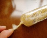 超簡単♪ボール１個でさくさくクッキー作り方17写真