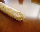 超簡単♪ボール１個でさくさくクッキー作り方16写真
