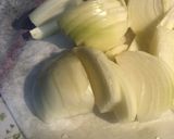肉うどん 優しく沁みるほっこりうどん作り方2写真