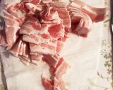 肉うどん 優しく沁みるほっこりうどん作り方3写真