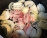 肉うどん 優しく沁みるほっこりうどん作り方4写真