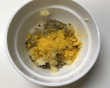 インドネシアのソトアヤム風スープ作り方4写真