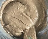 くまのがっこう ♡ジャッキーのお顔ケーキ作り方7写真