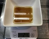 オリジナルソースのチキンステーキ作り方14写真