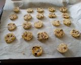 超簡単♪ボール１個でさくさくクッキー作り方23写真