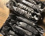 簡単❤︎チョコマーブルチーズケーキ作り方10写真