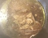 オリジナルソースのチキンステーキ作り方43写真