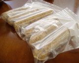 超簡単♪ボール１個でさくさくクッキー作り方20写真