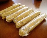 超簡単♪ボール１個でさくさくクッキー作り方19写真