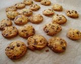 超簡単♪ボール１個でさくさくクッキー作り方24写真