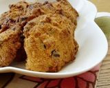 超簡単♪ボール１個でさくさくクッキー作り方13写真