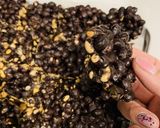 大豆 チョコ ヘルシー バレンタイン作り方4写真