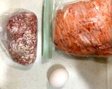 常備菜☆なんちゃってしりしり作り方1写真