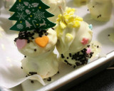 黒豆煮汁を使った簡単プリン☆黒豆リメイク作り方12写真