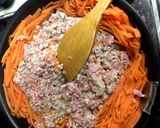 常備菜☆なんちゃってしりしり作り方4写真
