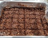 ザクザク♥簡単クランチチョコ♪作り方8写真