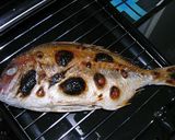 うちの鯛めし♪作り方2写真