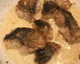 サバの唐揚げ＊おろし和え＊麺つゆとポン酢作り方4写真