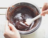 ガトーショコラ【小麦粉無し】バレンタイン作り方6写真