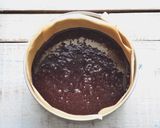ガトーショコラ【小麦粉無し】バレンタイン作り方8写真