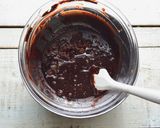 ガトーショコラ【小麦粉無し】バレンタイン作り方7写真