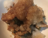 サバの唐揚げ＊おろし和え＊麺つゆとポン酢作り方5写真
