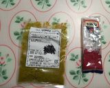 贅沢おやつ　スウェーデンクリームクッキー作り方8写真