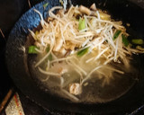 厚揚げうま煮作り方4写真