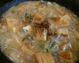 厚揚げうま煮作り方6写真