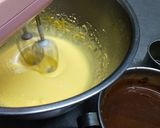 ココアシフォンケーキ作り方3写真