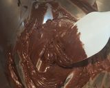 とろける新食感＊生チョコクッキー作り方2写真