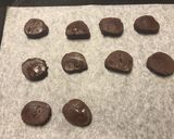とろける新食感＊生チョコクッキー作り方4写真